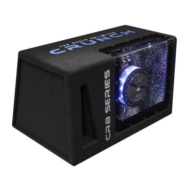 Subwoofer Crunch CRB501