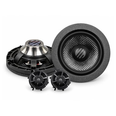 Difuzoare Musway CSM206C pentru Mercedes-Benz