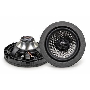 Difuzoare Musway CSM206X pentru Mercedes-Benz