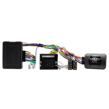 Adaptor pentru controlul butonului de la volan Audi A3, A4, A6, R8, TT Connects2 CTSAD006.2