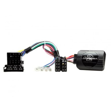 Alfa Romeo MiTo, Giulietta Connects2 Adaptor pentru controlul butonului de la volan CTSAR004.2