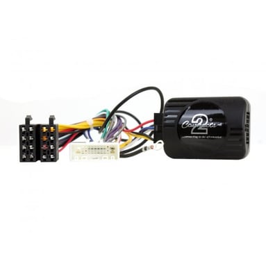 Adaptor de control al butonului de la volan Nissan Connects2 CTSNS003.2