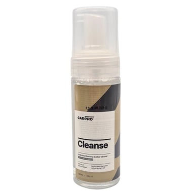 Curățător pentru piele CarPro Cleanse (150 ml)