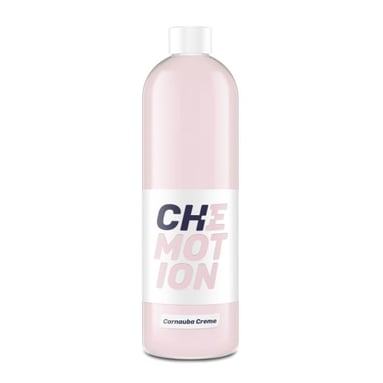 Chemotion Carnauba Creme (250 ml)