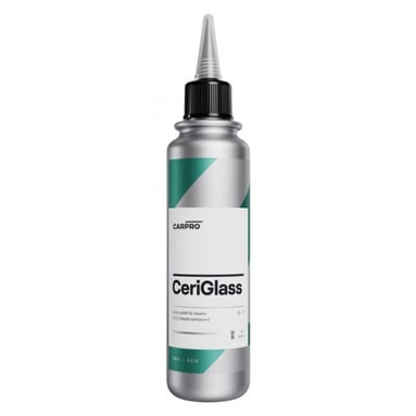 Lustruire pentru geamuri CarPro CeriGlass (150 ml)