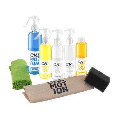 Chemotion Special Set
