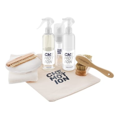 Set de piele de chimiotie