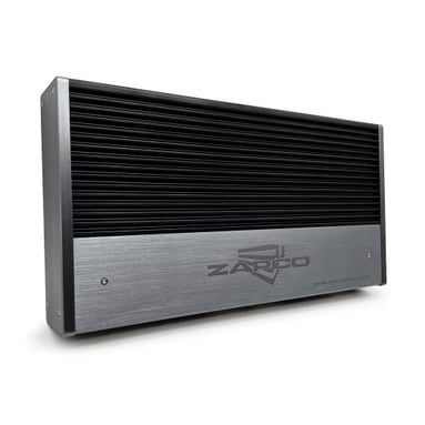 Amplificator Zapco REF 500.1