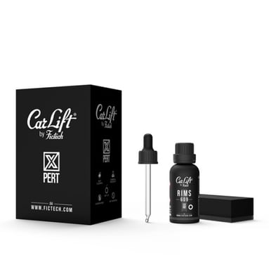 Protecție ceramică pentru roți Fictech Car Lift XPERT Jante (30 ml)