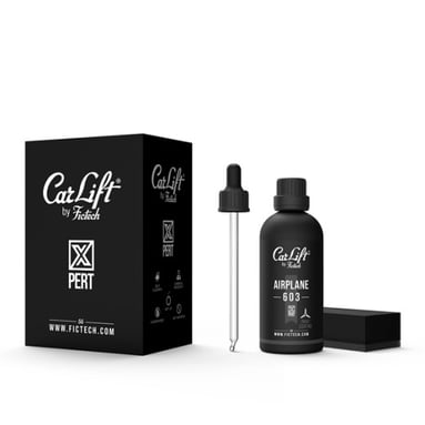 Protecție ceramică pentru avioane Fictech Car Lift XPERT Airplane (100 ml)
