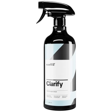 Detergent pentru sticlă CarPro Clarify (1 L)