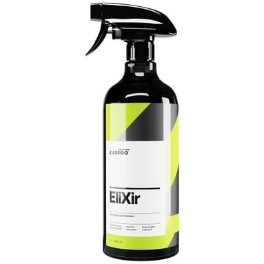 Detailer ceramic CarPro EliXir (1 l)
