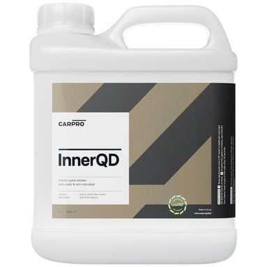 Detailer pentru interior CarPro InnerQD (4 l)