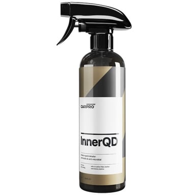 Detailer pentru interior CarPro InnerQD (500 ml)