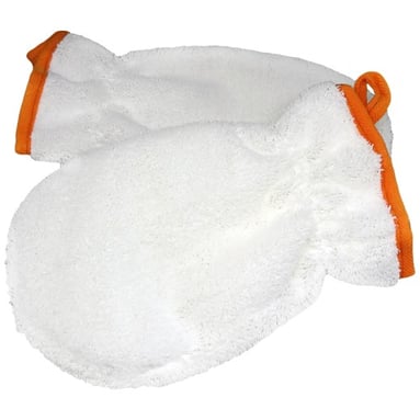 Mănușă pentru interior CarPro InnerScrub Mitt