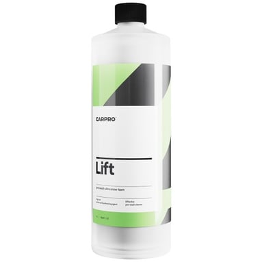 Spumă activă CarPro Lift (1 l)