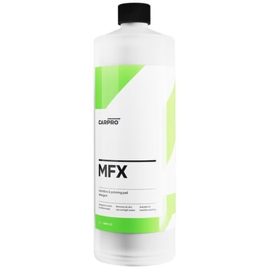 Produs pentru spălarea lavetelor din microfibră CarPro MFX (1 l)