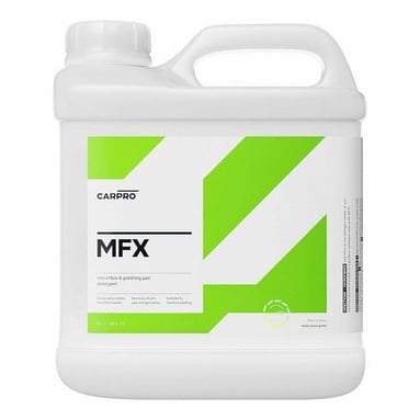 Produs pentru spălarea lavetelor din microfibră CarPro MFX (4 l)