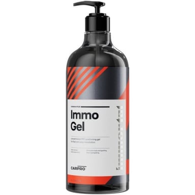 Lubrifiant pentru aplicarea foliilor PPF CarPro ImmoGel (1 l)