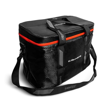 Geantă pentru detailing CarPro CQuartz Maintenance Bag
