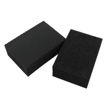 Burete de decontaminare CarPro PolyShave Decon Block