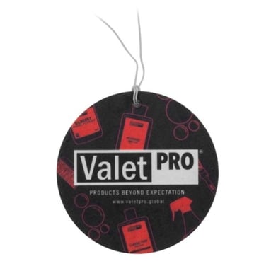 ValetPRO Cherry Air Freshener