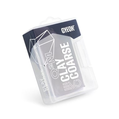 Clay dur Gyeon Q2M Clay Coarse EVO (100 g)