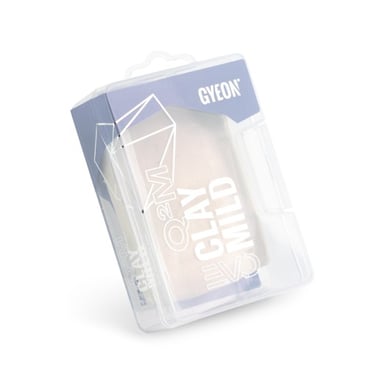 Clay moale Gyeon Q2M Clay Mild EVO (100 g)
