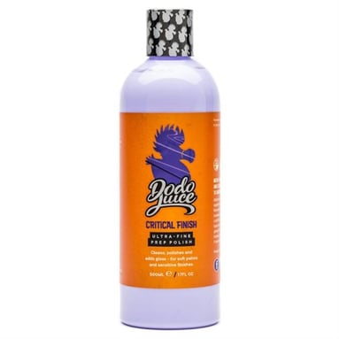 Dodo Juice Critical Finish (500 ml)