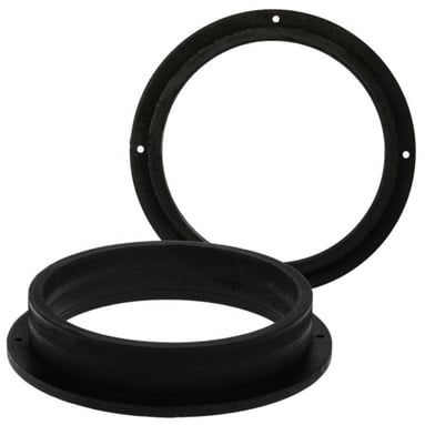 Inele adaptoare MDF pentru difuzoare pentru Audi A4, A5, Q3