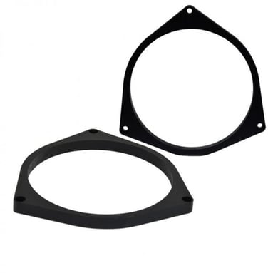 Inele adaptoare MDF pentru difuzoare pentru Audi A6