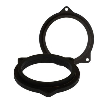 Inele adaptoare MDF pentru difuzoare pentru BMW seria 1, 3, 5, Z4
