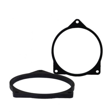 Reducere MDF sub difuzoare pentru BMW seria 5