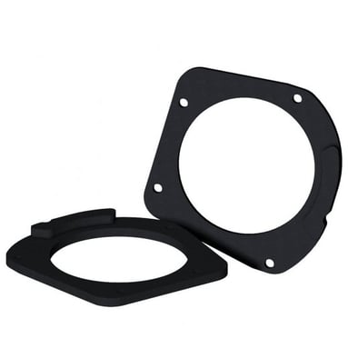 Reducere MDF sub difuzoare pentru BMW 3 E36
