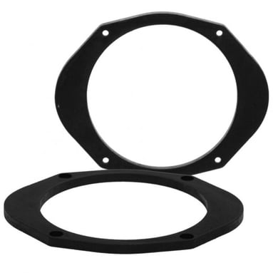 Reducere MDF sub difuzoare pentru Ford Focus MK1, Mondeo MK3