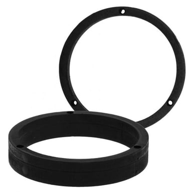 Inele adaptoare MDF pentru difuzoare pentru Honda Civic VI