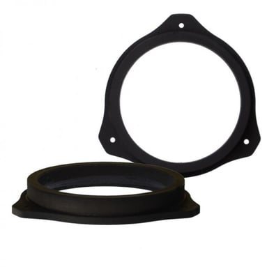 Inele adaptoare MDF pentru difuzoare pentru Kia Rio