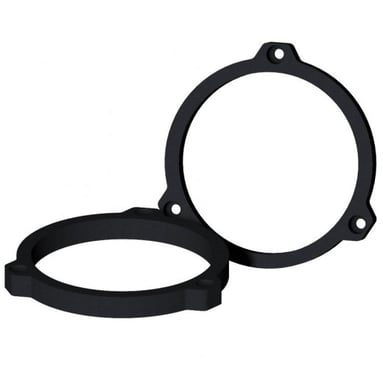 Inele adaptoare MDF pentru difuzoare pentru Kia Stonic