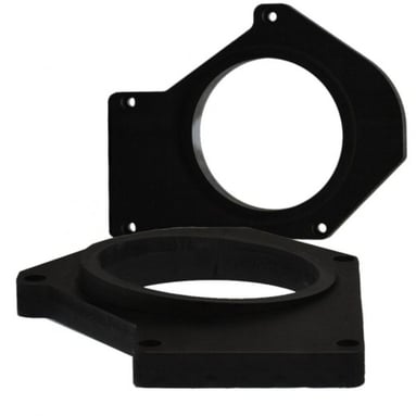 Inele adaptoare MDF pentru difuzoare pentru Mercedes S-Class