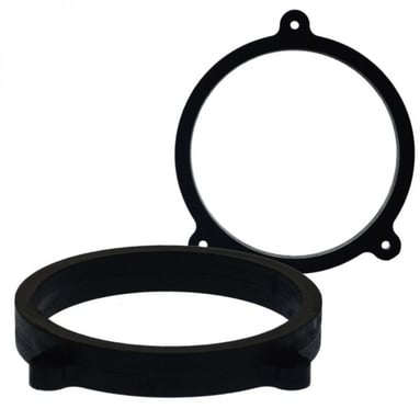 Inele adaptoare MDF pentru difuzoare pentru Mercedes C-Class, CL, CLK, G-Class