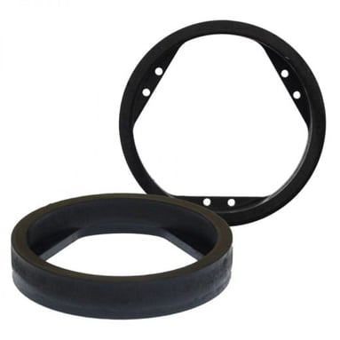 Reducere MDF sub difuzoare pentru Mitsubishi ASX, Lancer, Mirage, Outlander