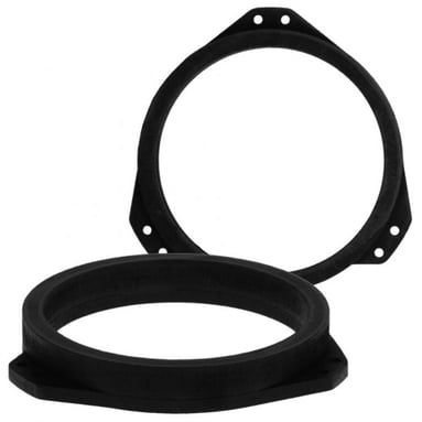 Reducere MDF sub difuzoare pentru Opel Astra II, Calibra, Omega, Vectra B, Vivaro, Zafira