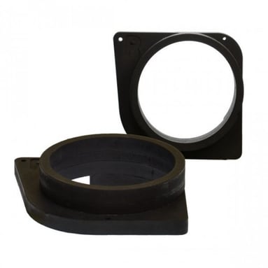 Inele adaptoare MDF pentru difuzoare pentru Peugeot 307