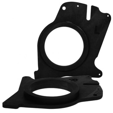 Reducere MDF sub difuzoare pentru Renault Espace IV