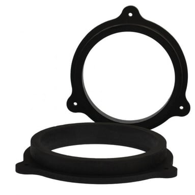 Reducere MDF sub difuzoare pentru Renault Master III, Trafic III
