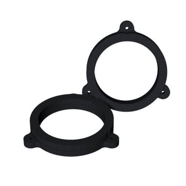 Inele adaptoare MDF pentru difuzoare pentru Dacia / Renault