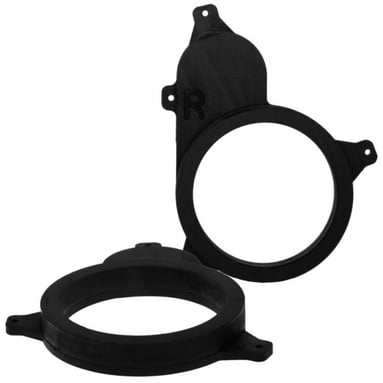 Inele adaptoare MDF pentru difuzoare pentru Rover 75