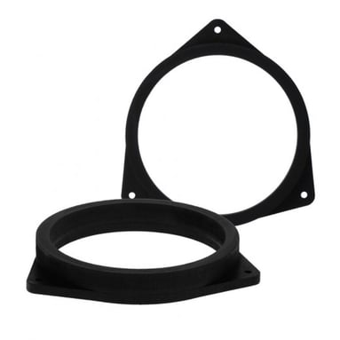 Reducere MDF sub difuzoare pentru Toyota Avensis, Corolla, RAV4 II, Yaris, Yaris Verso