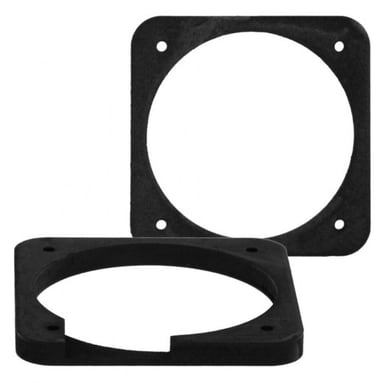 Inele adaptoare MDF pentru difuzoare pentru Volvo S40, V40