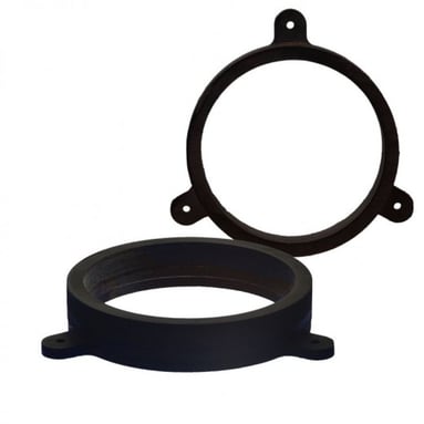 Inele adaptoare MDF pentru difuzoare pentru Volvo S40, S80, V50, V70, XC70